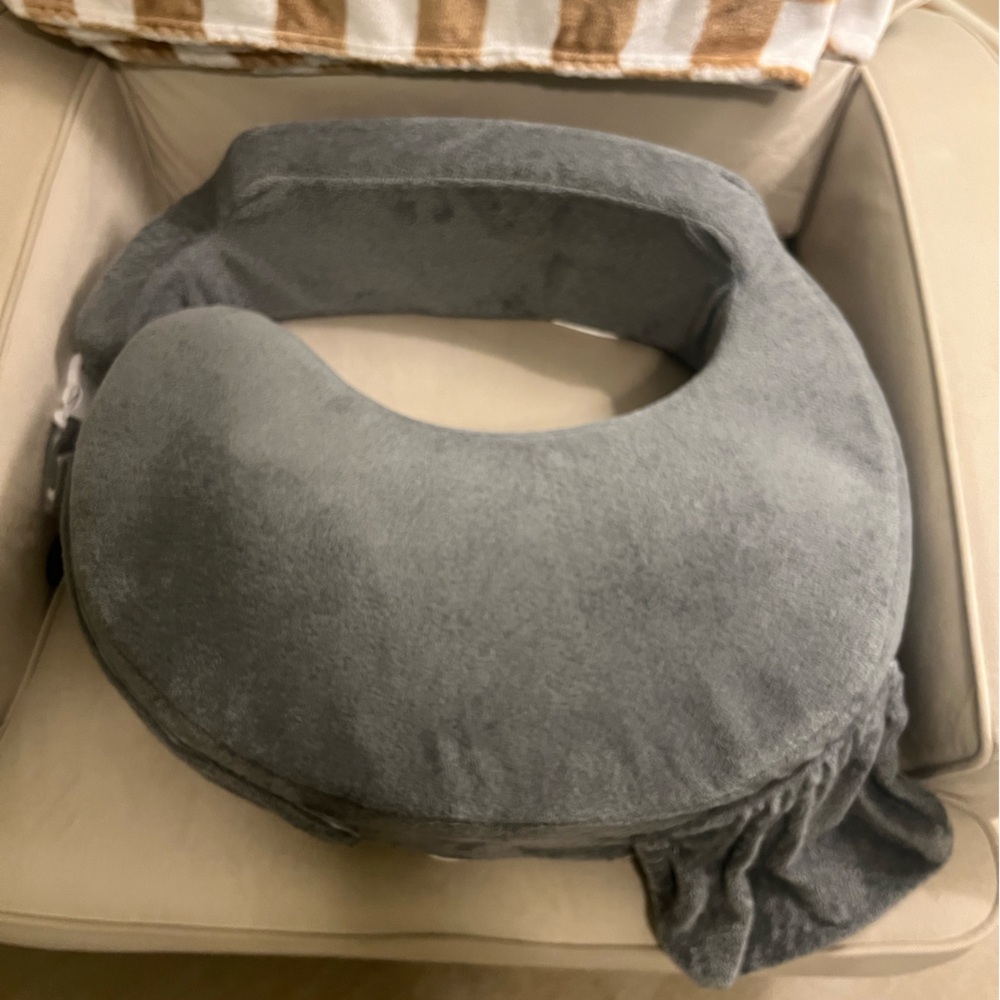 My Brest Friend Nursing Pillow